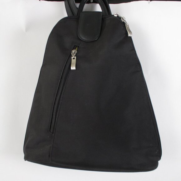 BAGGALLINI METRO BACKPACK CROSSBODY BAG main image 8